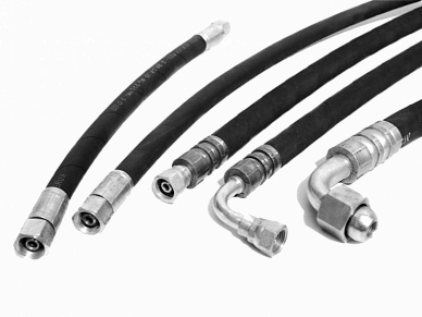 Рукава высокого давления