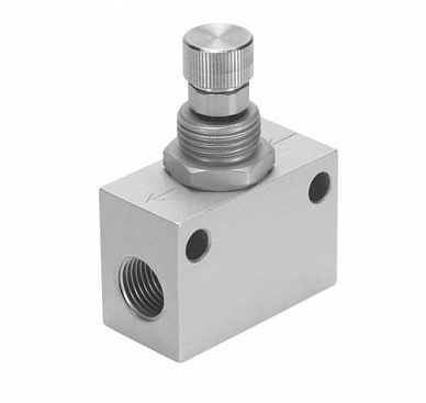 Пневматика