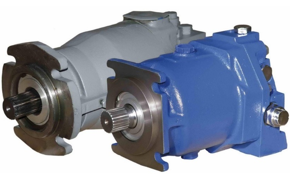 Гидромотор