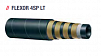 РВД рукав высокого давления навивочный FLEXOR 4SP LT
