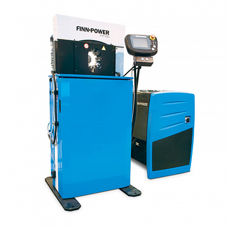 Finn Power FP20 ICC